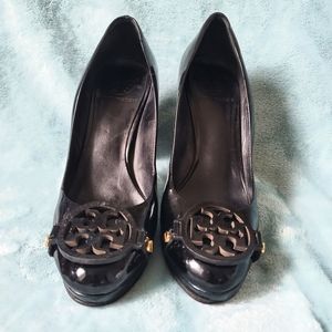 Tory Burch James Pumps